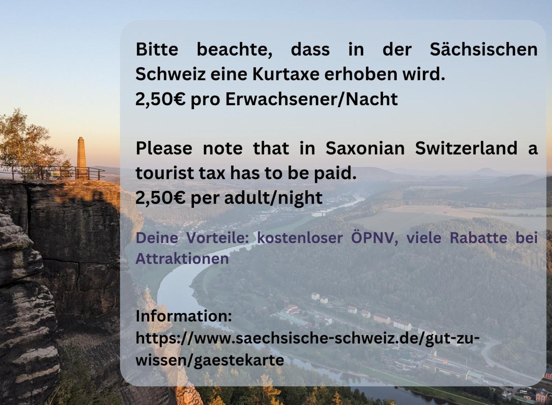 L9 - Urlaubsmagie - Balkon & Direkt Am Wanderweg Apartment Sebnitz Exterior photo